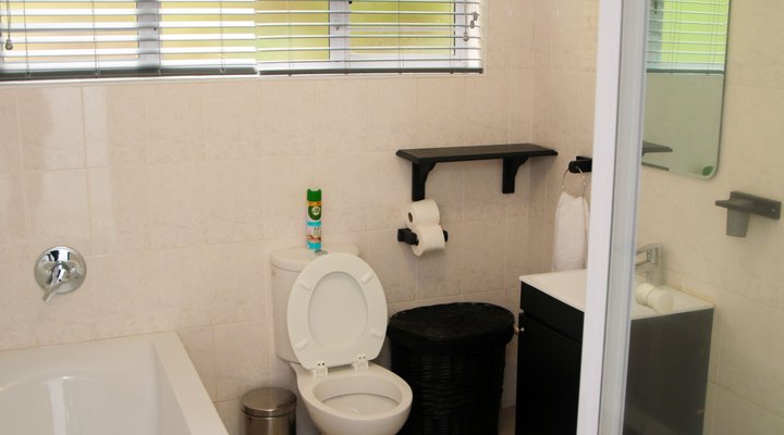 Lisa's Guesthouse - 32 Foreshore