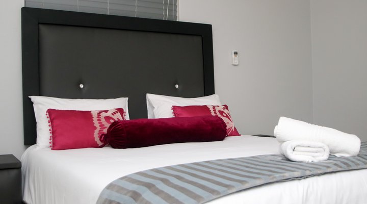 Lisa's Guesthouse - 32 Foreshore