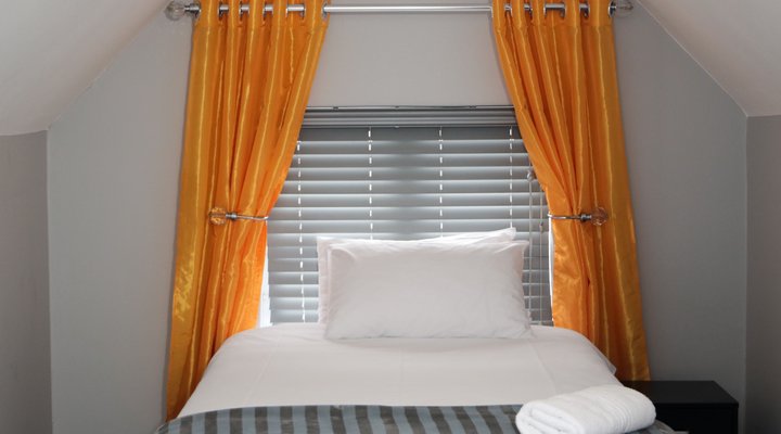 Lisa's Guesthouse - 32 Foreshore