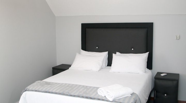 Lisa's Guesthouse - 32 Foreshore