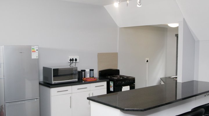 Lisa's Guesthouse - 32 Foreshore