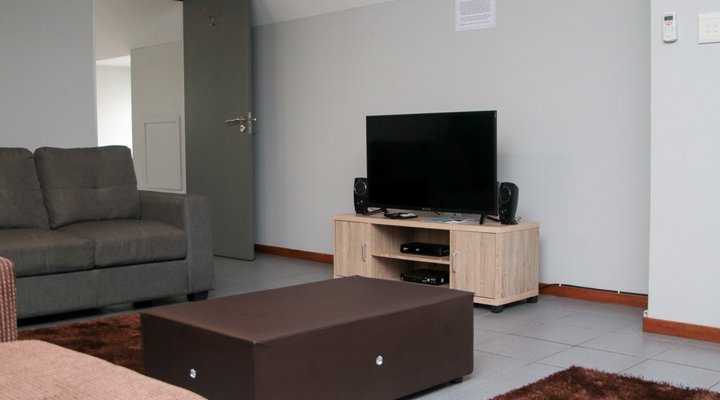 Lisa's Guesthouse - 32 Foreshore