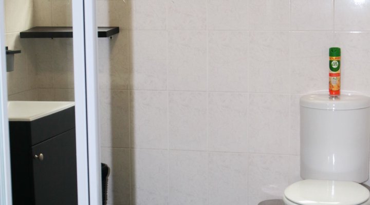 Lisa's Guesthouse - 32 Foreshore