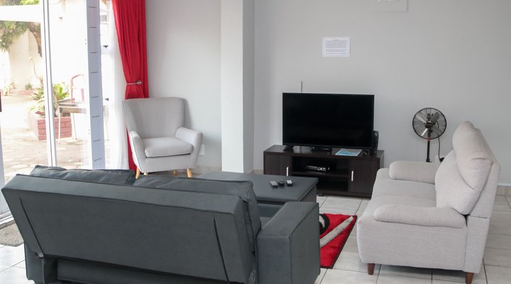 Lisa's Guesthouse - 32 Foreshore