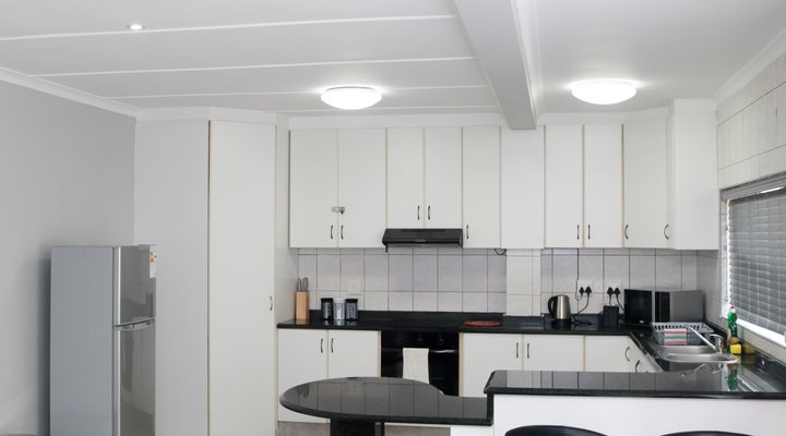 Lisa's Guesthouse - 32 Foreshore