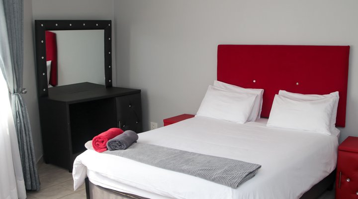 Lisa's Guesthouse - 32 Foreshore