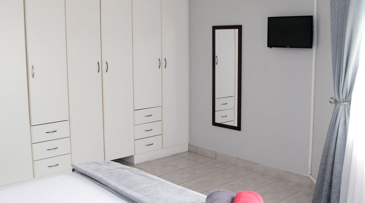 Lisa's Guesthouse - 32 Foreshore