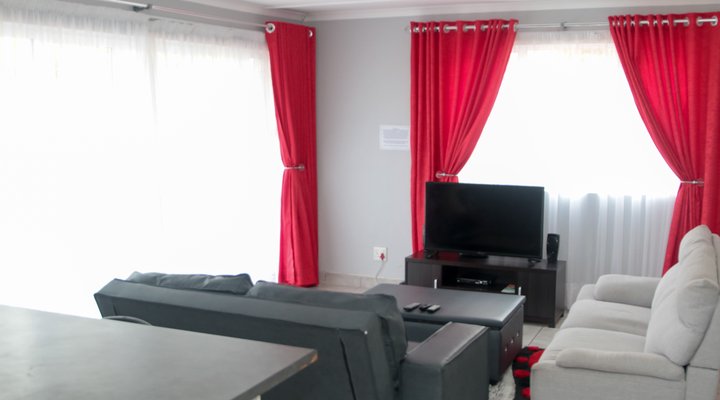 Lisa's Guesthouse - 32 Foreshore