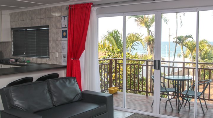 Lisa's Guesthouse - 32 Foreshore