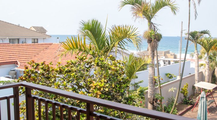 Lisa's Guesthouse - 32 Foreshore