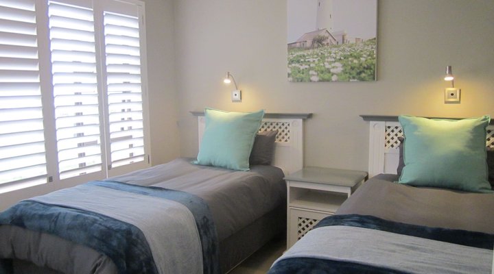 CFront Apartment