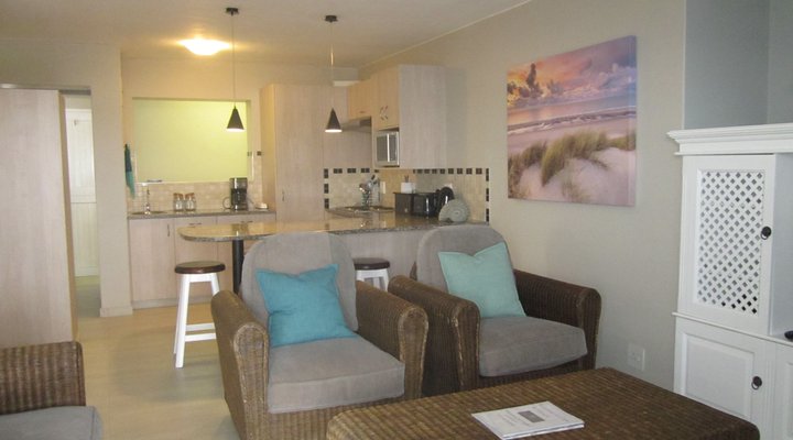 CFront Apartment