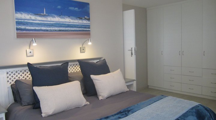 CFront Apartment