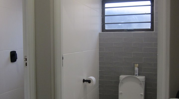 CFront Apartment