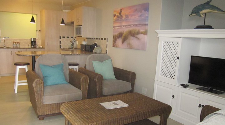 CFront Apartment