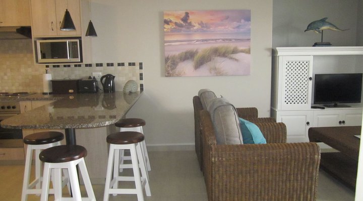 CFront Apartment