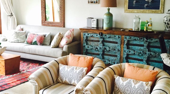 Castleton Penthouse Plettenberg Bay