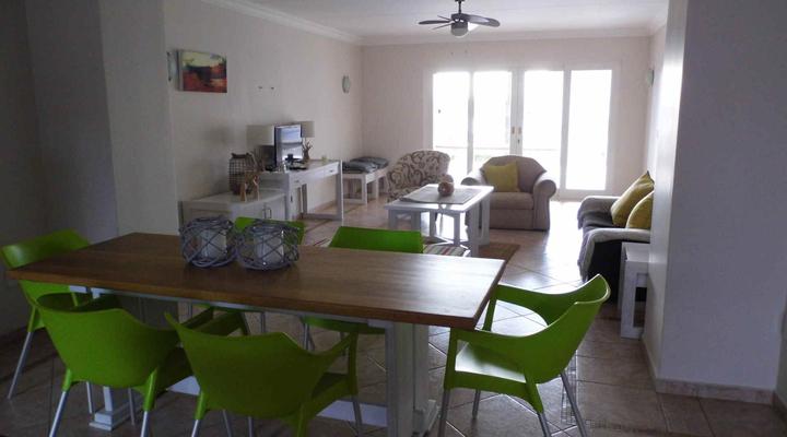 Curvy Road Accommodation