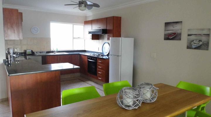 Curvy Road Accommodation