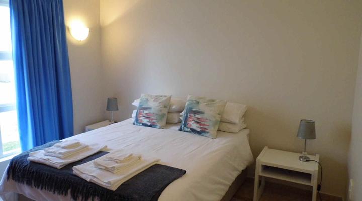 Curvy Road Accommodation