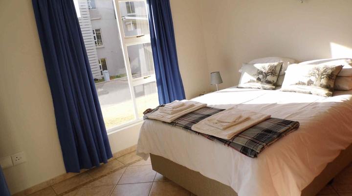 Curvy Road Accommodation