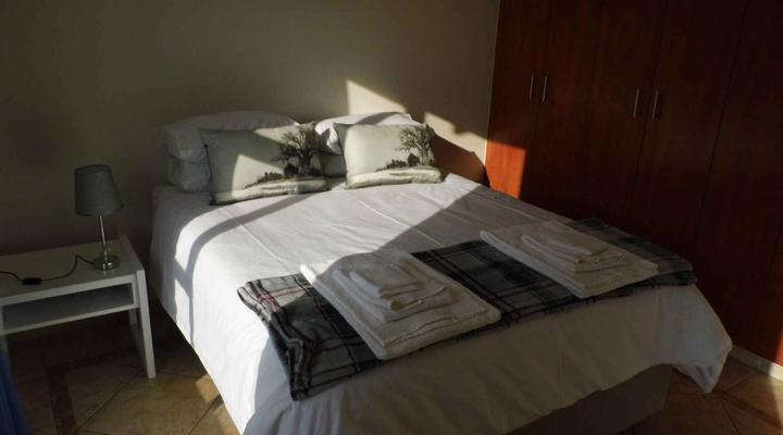 Curvy Road Accommodation