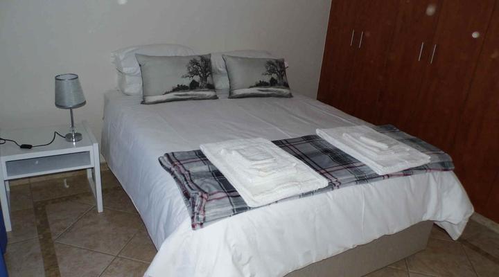 Curvy Road Accommodation