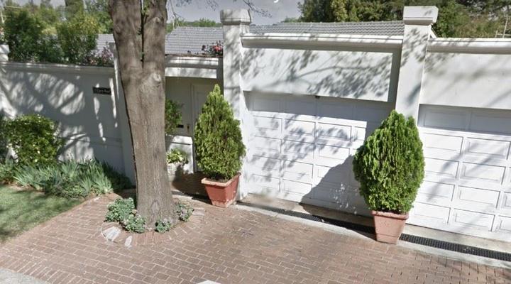 Curvy Road Accommodation