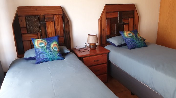 Emmanuel Self-Catering Cottage