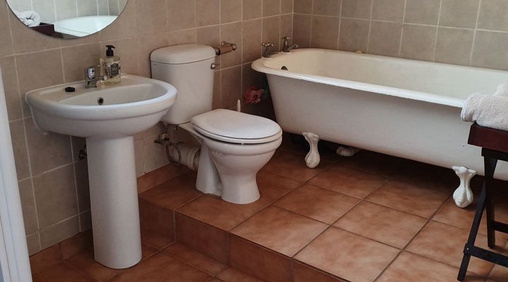 Emmanuel Self-Catering Cottage