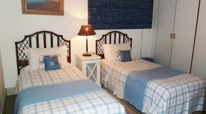 Castleton Penthouse Plettenberg Bay