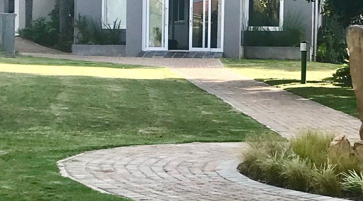 Castleton Penthouse Plettenberg Bay