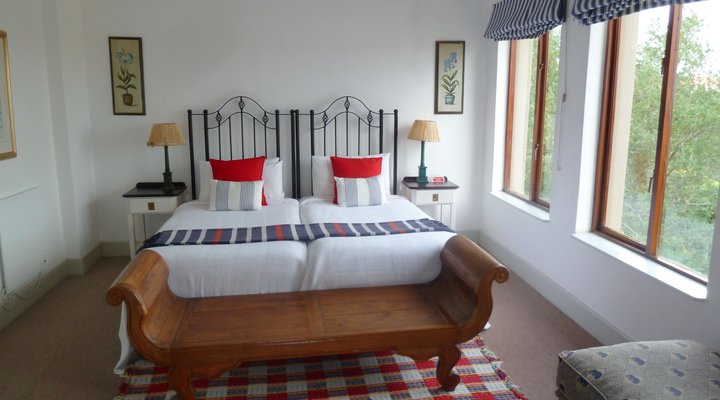Castleton Penthouse Plettenberg Bay