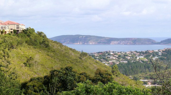 Castleton Penthouse Plettenberg Bay