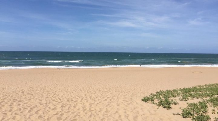 Afsaal 410 Holiday Flat