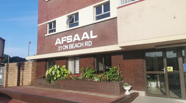 Afsaal 410 Holiday Flat