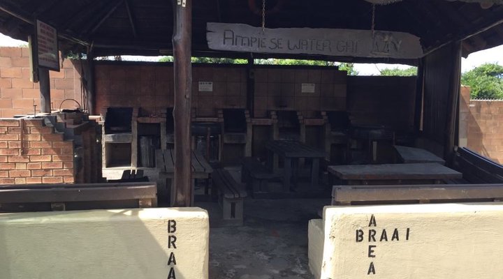 Afsaal 410 Holiday Flat