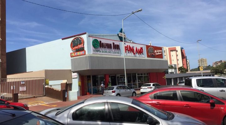 Afsaal 410 Holiday Flat