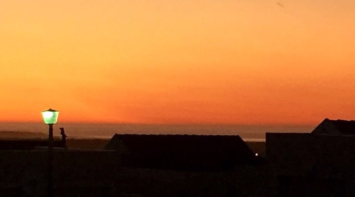 Sundown Vista