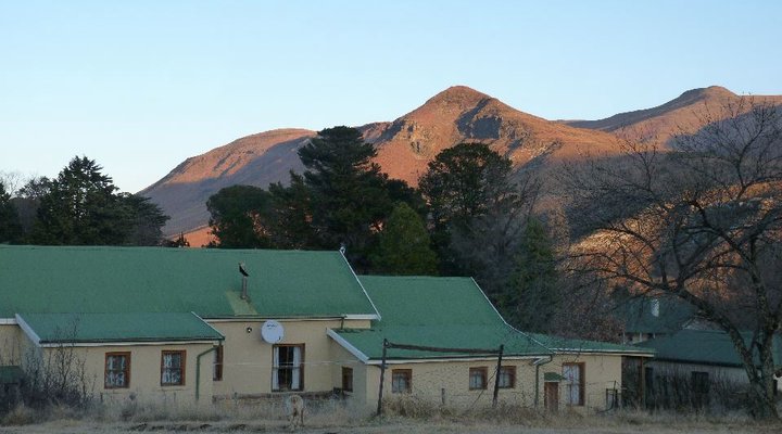Base Camp