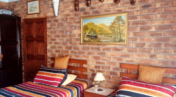 Chipembere Bush Lodge