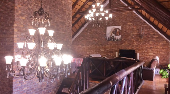 Chipembere Bush Lodge