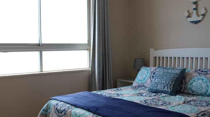 Afsaal 410 Holiday Flat