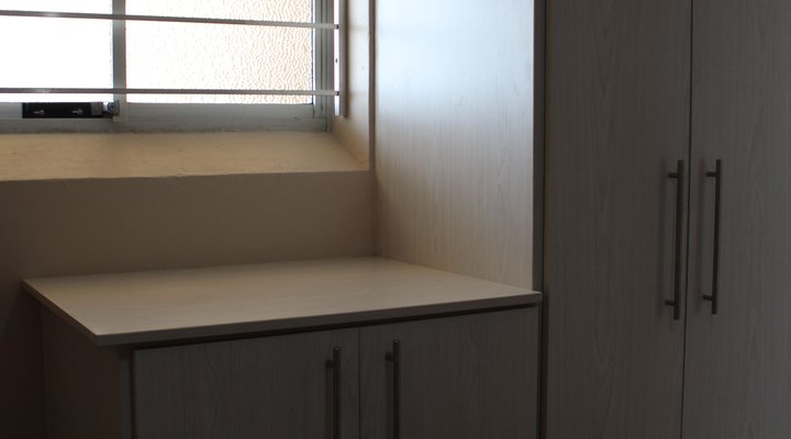 Afsaal 410 Holiday Flat