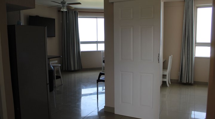 Afsaal 410 Holiday Flat