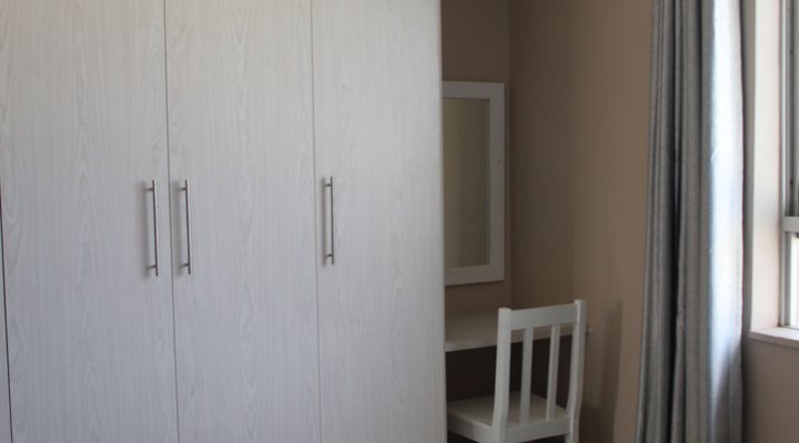 Afsaal 410 Holiday Flat