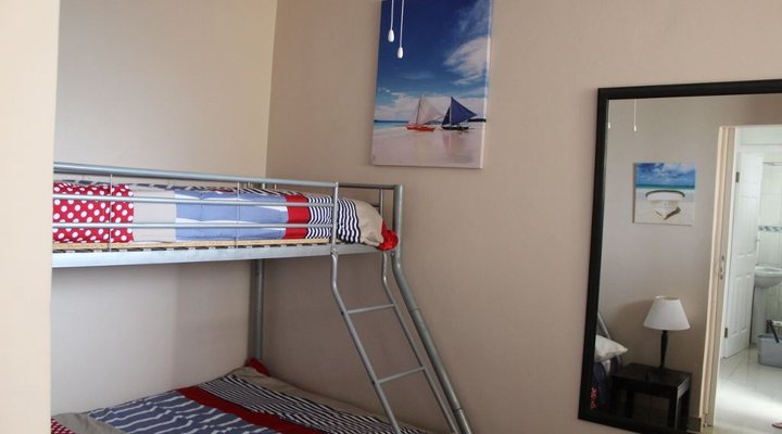 Afsaal 410 Holiday Flat