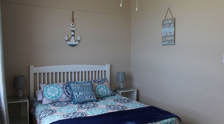 Afsaal 410 Holiday Flat