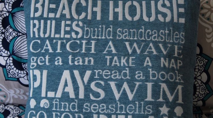 Afsaal 410 Holiday Flat