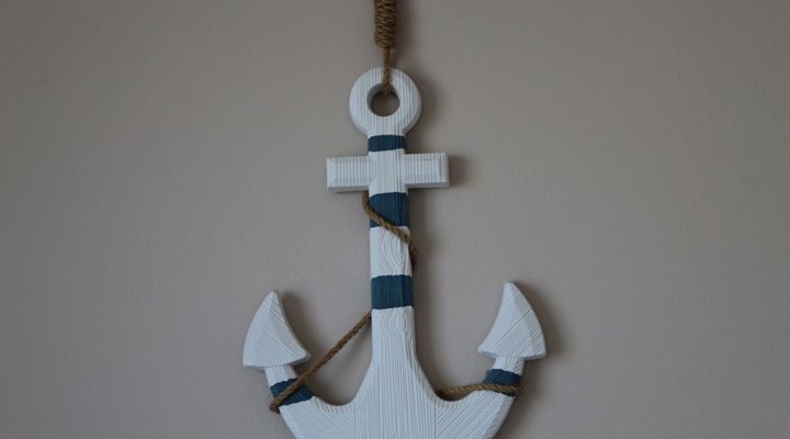 Afsaal 410 Holiday Flat